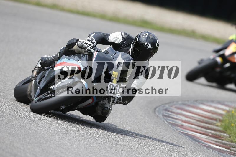 /24 08.06.2025 TZ Motorsport ADR/Gruppe gelb/85